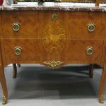 525 6168 CHEST OF DRAWERS